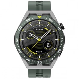 Смарт-часы HUAWEI Watch GT 3 SE Wilderness Green (RUNEB29)