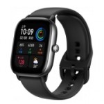 Смарт-часы Amazfit GTS 4 Mini Black