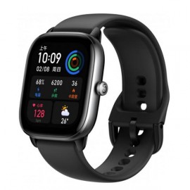 Смарт-часы Amazfit GTS 4 Mini Black 