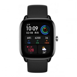 Смарт-часы Amazfit GTS 4 Mini Black