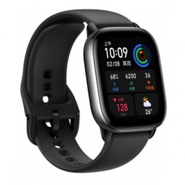 Смарт-часы Amazfit GTS 4 Mini Black