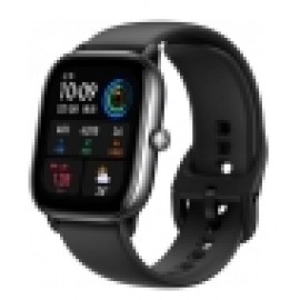 Смарт-часы Amazfit GTS 4 Mini Black