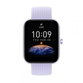 Смарт-часы Amazfit A2172 Bip 3 Blue 