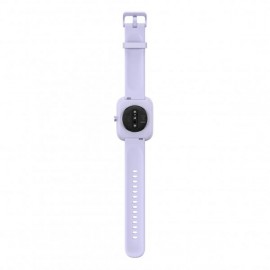 Смарт-часы Amazfit A2172 Bip 3 Blue