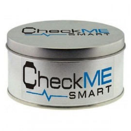 Смарт-часы CheckME Smart CMSAK76BB-SETBT