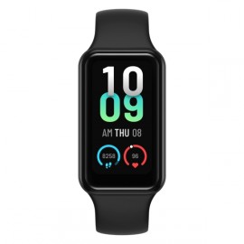 Смарт-часы Amazfit A2177 Band 7 Black