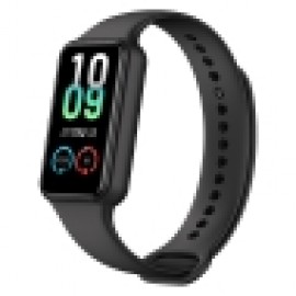 Смарт-часы Amazfit A2177 Band 7 Black