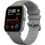 Смарт-часы Amazfit GTS Grey