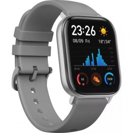 Смарт-часы Amazfit GTS Grey