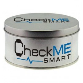 Смарт-часы CheckME Smart CMSQ71BB