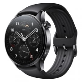 Смарт-часы Xiaomi Watch S1 Pro GL Black M2135W1