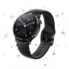 Смарт-часы Xiaomi Watch S1 Pro GL Black M2135W1