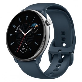 Смарт-часы Amazfit A2174 (GTR Mini) Ocean Blue 