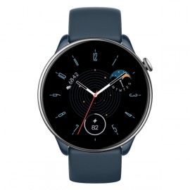 Смарт-часы Amazfit A2174 (GTR Mini) Ocean Blue