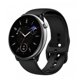 Смарт-часы Amazfit GTR mini midnight black 