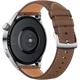 Смарт-часы HUAWEI Watch 3 Brown (GLL-AL04)