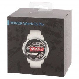 Смарт-часы Honor Watch GS Pro White (KAN-B19)