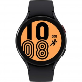 Смарт-часы Samsung Galaxy Watch4 44mm черный (SM-R870N) 