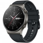 Смарт-часы HUAWEI Watch GT 2 Pro Black (VID-B19)