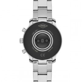 Смарт-часы Fossil Gen 4 - Explorist HR StainlessSteel