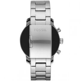 Смарт-часы Fossil Gen 4 - Explorist HR StainlessSteel