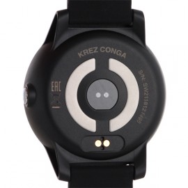 Смарт-часы KREZ Conga SW21 Black