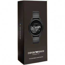 Смарт-часы Emporio Armani Matteo DW10E1 (ART5020)