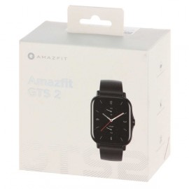 Смарт-часы Amazfit GTS 2 Black (A1969)