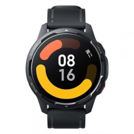 Смарт-часы Xiaomi Watch S1 Active GL Space Black (BHR5380GL)