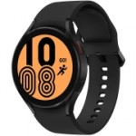 Смарт-часы Samsung Galaxy Watch4 44mm черный (SM-R870N)