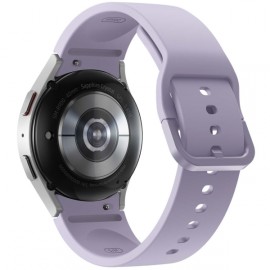 Смарт-часы Samsung Galaxy Watch5 40mm Silver/Lavender