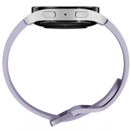 Смарт-часы Samsung Galaxy Watch5 40mm Silver/Lavender