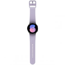 Смарт-часы Samsung Galaxy Watch5 40mm Silver/Lavender