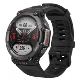 Смарт-часы Amazfit T-Rex 2 Black