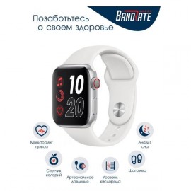 Смарт-часы BandRate Smart WTCH55SW