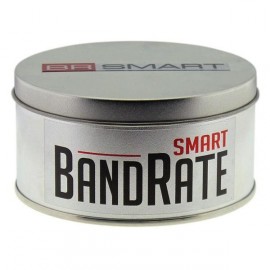 Смарт-часы BandRate Smart BRSY1010SGR