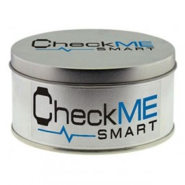 Смарт-часы CheckME Smart CMSY20BB