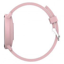 Смарт-часы Canyon Lollypop SW-63 Pink (CNS-SW63PP)