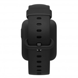 Смарт-часы Xiaomi Mi Watch Lite Black (BHR4704RU)