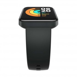 Смарт-часы Xiaomi Mi Watch Lite Black (BHR4704RU)