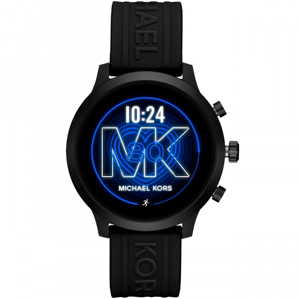 Смарт-часы Michael Kors Mkgo DW9M1 (MKT5072)