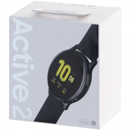 Смарт-часы Samsung Galaxy Watch Active2 SM-R820 Black