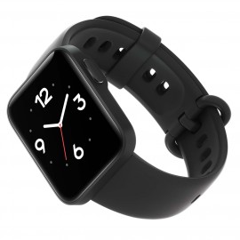 Смарт-часы Xiaomi Mi Watch Lite Black (BHR4704RU)