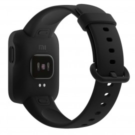 Смарт-часы Xiaomi Mi Watch Lite Black (BHR4704RU) 