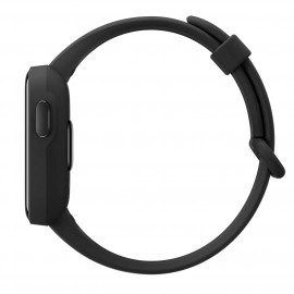 Смарт-часы Xiaomi Mi Watch Lite Black (BHR4704RU)