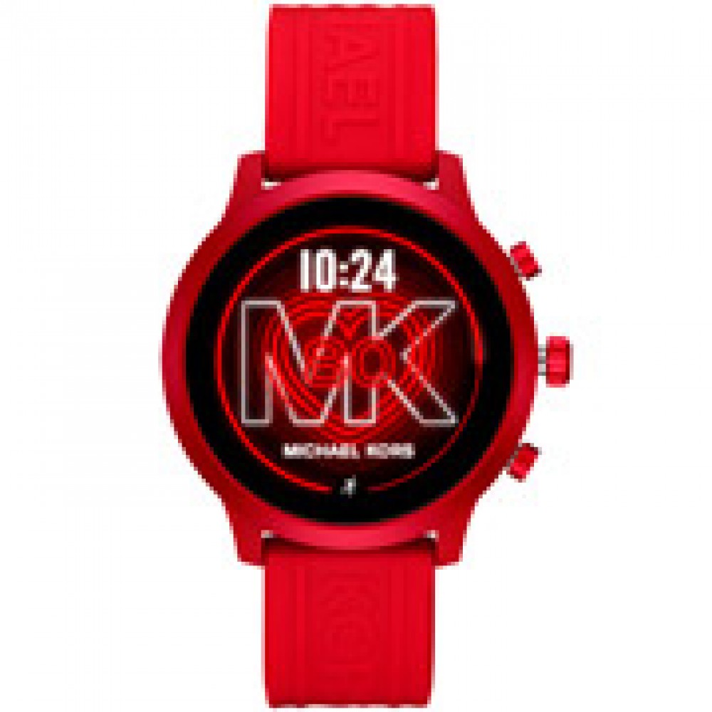 Смарт-часы Michael Kors Mkgo DW9M1 (MKT5073)