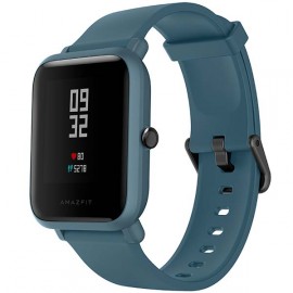 Смарт-часы Amazfit Bip Lite Blue 