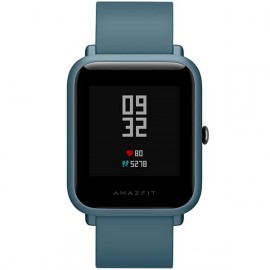 Смарт-часы Amazfit Bip Lite Blue