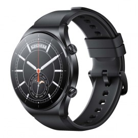 Смарт-часы Xiaomi Watch S1 GL Black (BHR5559GL) 