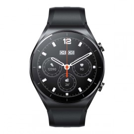 Смарт-часы Xiaomi Watch S1 GL Black (BHR5559GL)